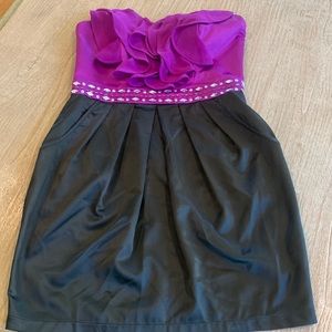 Lipsy London Mini Dress